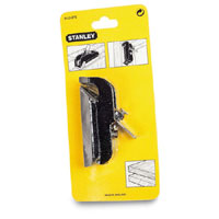 75 Bull Nose Rebate Plane 0 12 075