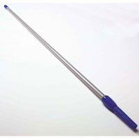 Alum/Steel Pole 3M 1 26 097