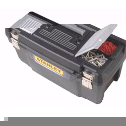 Stanley Autolatch 20in Toolbox
