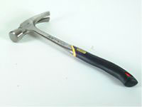 STANLEY Av3 Framing Hammer 28Oz 1 51 948