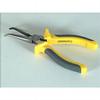 bent long nose pliers 200mm 0 84 072