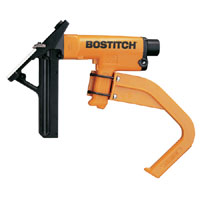 Stanley Bostitch Mfn200 Manual Flooring Cleat Nail Gun