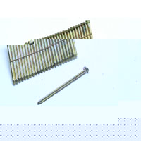S28090G8 Galvanised Smooth Nail 90mm x 2000