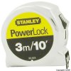 Stanley Carded Micropower Lock 3m/10 x 19mm