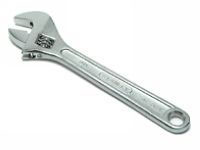 STANLEY Chrome Adj Wrench 10In/250Mm 0 87 470