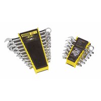 STANLEY Combination Spanner Set 32 Pc