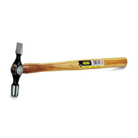 Stanley Cp3.1/2 Pin Hammer 3.1/2Oz 1 54 077