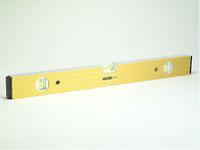 STANLEY Craftsman Box Level 600Mm 1 42 825