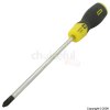 Stanley Cushion Grip Phillips Screwdriver 2pt x