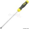 Stanley Cushion Grip Screwdriver 3mm x 100mm