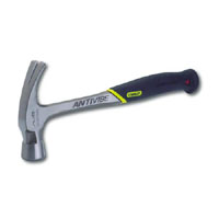 STANLEY D/Grip All Steel Rip Claw Hammer 151944