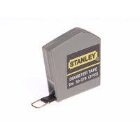 Stanley Diameter 2 Metre Tape Measure