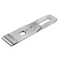 Double Plane Iron 1.3/4In 1 12 322