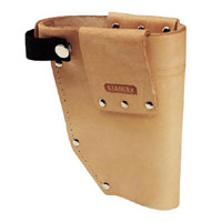 Stanley Drill Holder - Leather 2 93 210