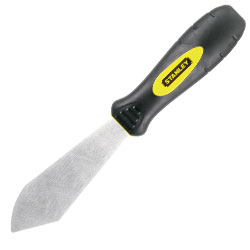 stanley Dyna-Grip Putty Knife
