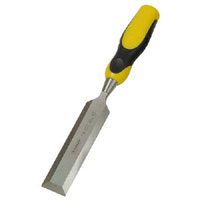 STANLEY Dynagrip Chisel 32Mm 0-16-881