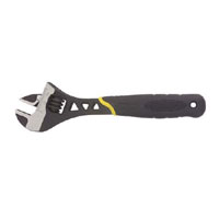 Stanley Dynagrip Pp Adjustable Spanner 200mm 0 87 792