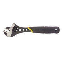 Stanley Dynagrip Pp Adjustable Spanner 300mm 0 87 794