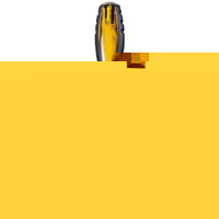 STANLEY Dynagrip Pro B/E Chisel 1In 25Mm