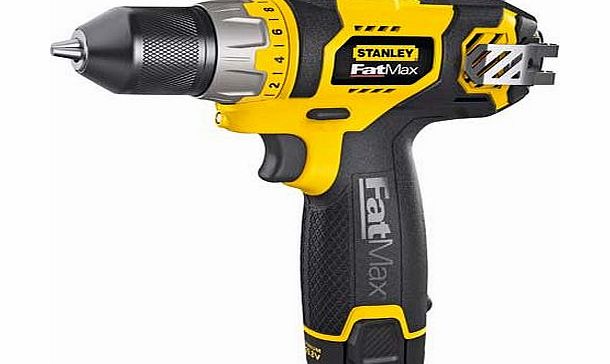Stanley FatMax FMC010LA Cordless Drill Driver -