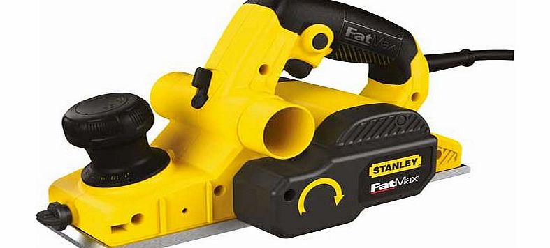 Stanley FatMax FME630K 750W Planer