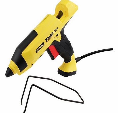 Stanley FatMax FMHT0-70418 High Output Professional Glue Gun