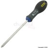 Stanley Fatmax Insulated Pozidriv Screwdriver PZ