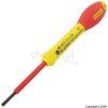 Stanley Fatmax Insulated Slotted Screwdriver