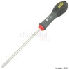 Stanley Fatmax Parallel Screwdriver 4mm x 100mm