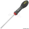 Stanley Fatmax Pozidriv Screwdriver PZ 2pt x 30mm