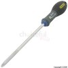 Stanley Fatmax Pozidriv Screwdriver Pz2 x 125mm
