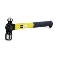 Stanley Graphite Ball Pein Hammer 24Oz 1 54 724