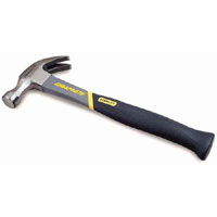Stanley Graphite Crvd Claw Hammer 16Oz 1 51 505