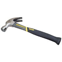 Stanley Graphite Crvd Claw Hammer 20Oz 1 51 507