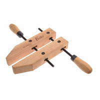 Stanley Hand Screw Clamp 25Cm / 10In