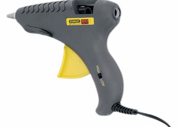 Stanley Heavy-Duty Glue Gun