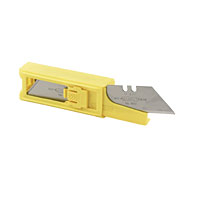 STANLEY Heavy Duty Knife Blades Pack of 10