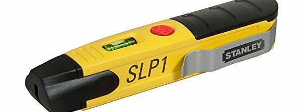 Stanley Intellilevel SLP1 Torpedo Laser Level INT077152