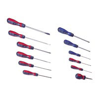 Stanley Magnum Screwdriver Set 12 Piece