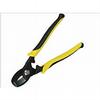 Stanley max steel cable cutters 215mm 0 89 874