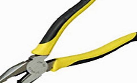 Stanley Max Steel Comb Plier 150MM 0 89 866