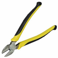 Max Steel Dia Cut Plier 180mm 0 89 859