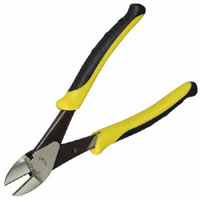 Max Steel Dia Cut Plier 180mm 0 89 861