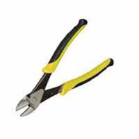 Max Steel Dia Cut Plier 250mm 0 89 862