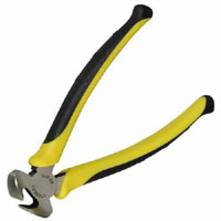 Max Steel End Cut Plier 160mm 0 89 875