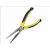 max steel long nose plier 160mm 089 869
