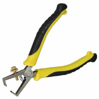 Stanley Max Steel Wire Stripper 160mm 0 89 873