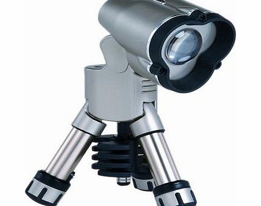 Stanley Maxlife2 Titanium Finish Mini Tripod Torch