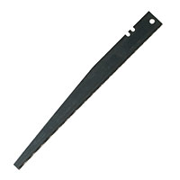 STANLEY Metal and Plastic Knife Saw Blade 190mm