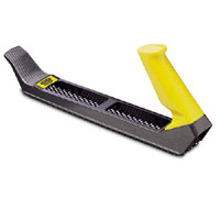 Stanley Metal Body Surform Plane 5 21 296